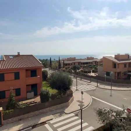 شقة Msj 39 Magnifico Duplex Con Vistas Al Mar *