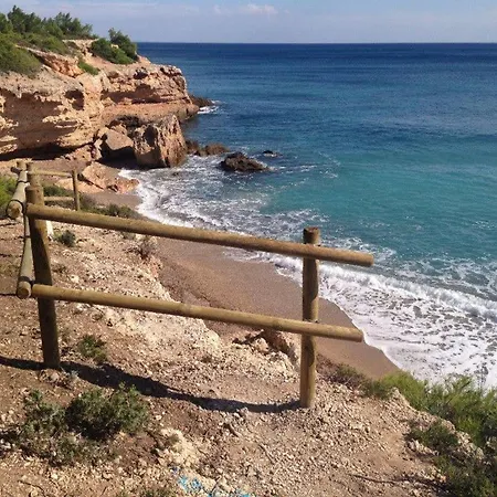 شقة Msj 39 Magnifico Duplex Con Vistas Al Mar *