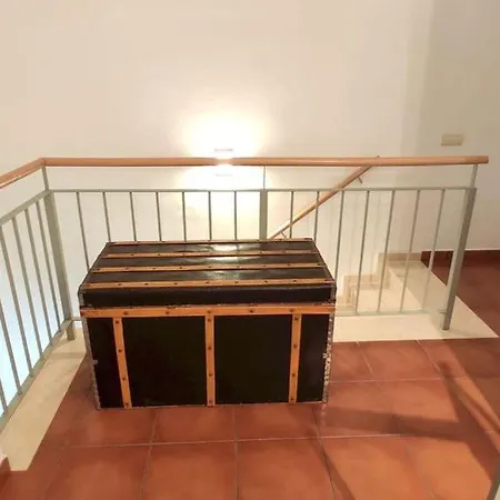 شقة Msj 39 Magnifico Duplex Con Vistas Al Mar