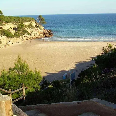 Msj 39 Magnifico Duplex Con Vistas Al Mar شقة