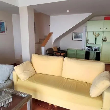 Msj 39 Magnifico Duplex Con Vistas Al Mar شقة *