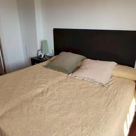 Msj 39 Magnifico Duplex Con Vistas Al Mar شقة كالافات
